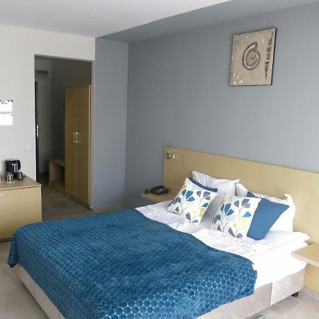 וארנה Family Hotel Albizia Beach מראה חיצוני תמונה