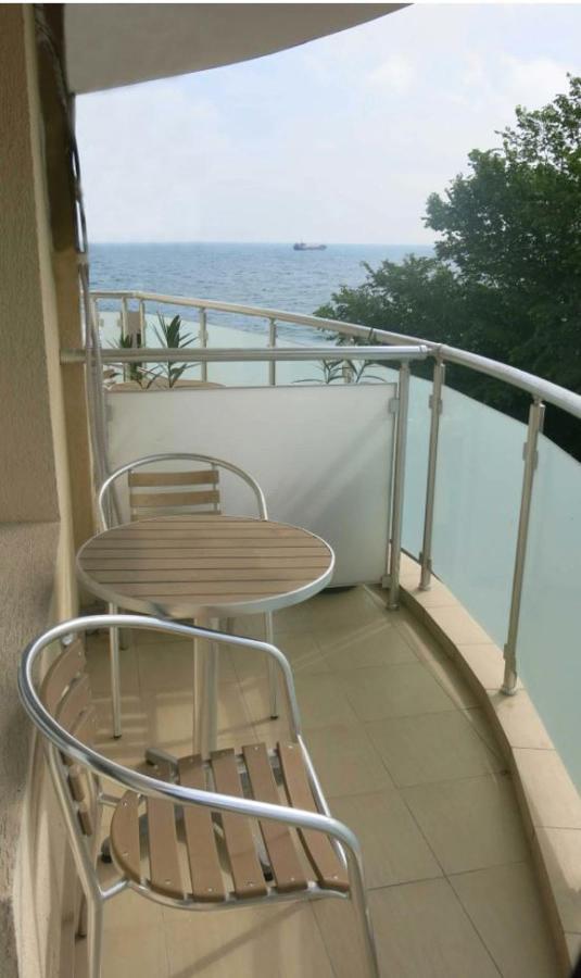 וארנה Family Hotel Albizia Beach מראה חיצוני תמונה
