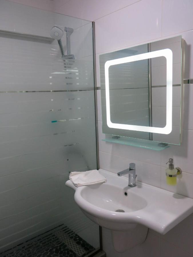 וארנה Family Hotel Albizia Beach מראה חיצוני תמונה