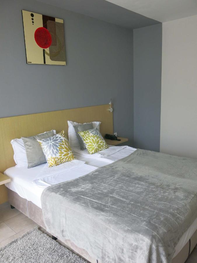וארנה Family Hotel Albizia Beach מראה חיצוני תמונה