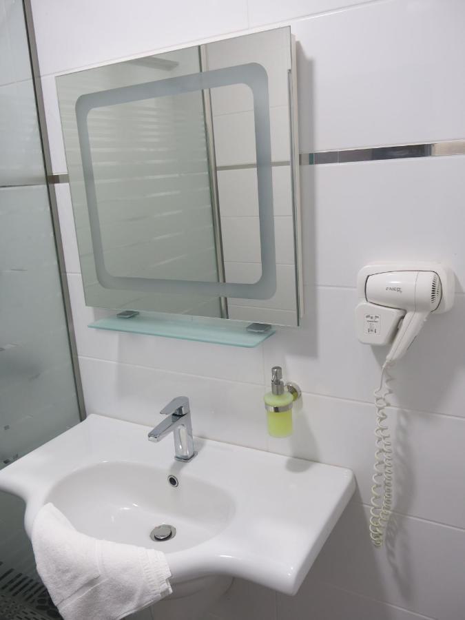וארנה Family Hotel Albizia Beach מראה חיצוני תמונה