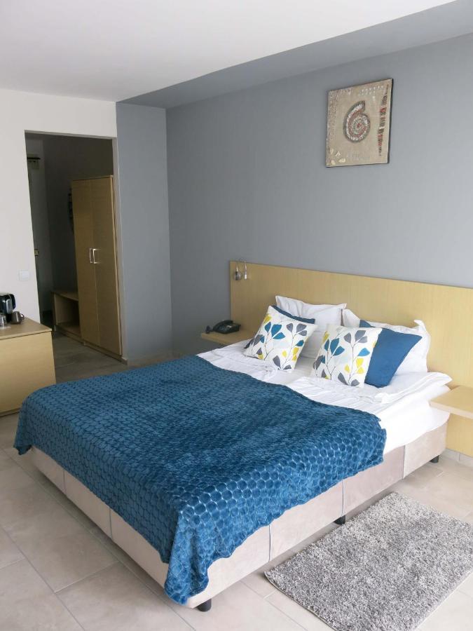 וארנה Family Hotel Albizia Beach מראה חיצוני תמונה