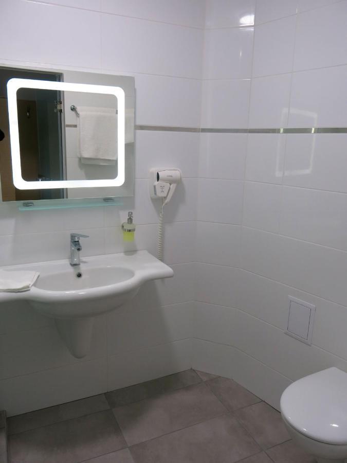 וארנה Family Hotel Albizia Beach מראה חיצוני תמונה