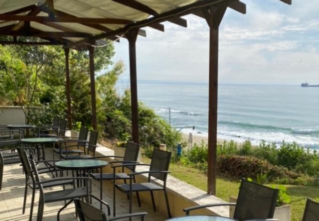 וארנה Family Hotel Albizia Beach מראה חיצוני תמונה