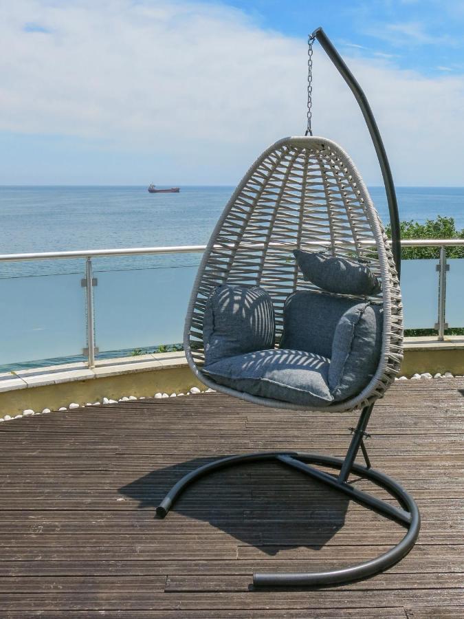 וארנה Family Hotel Albizia Beach מראה חיצוני תמונה
