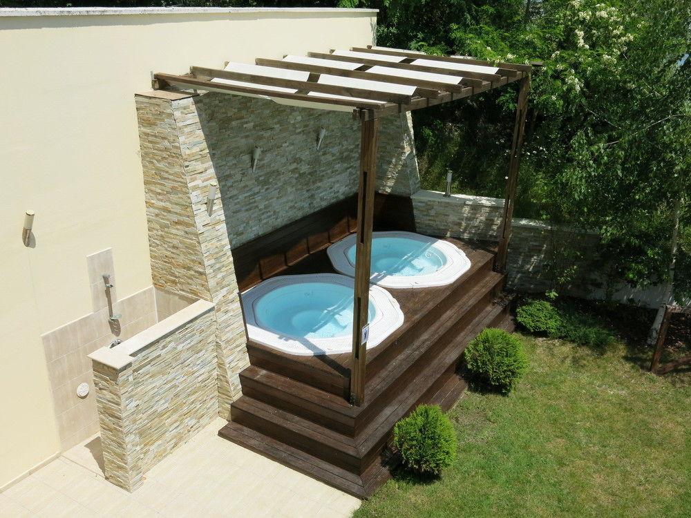 וארנה Family Hotel Albizia Beach מראה חיצוני תמונה
