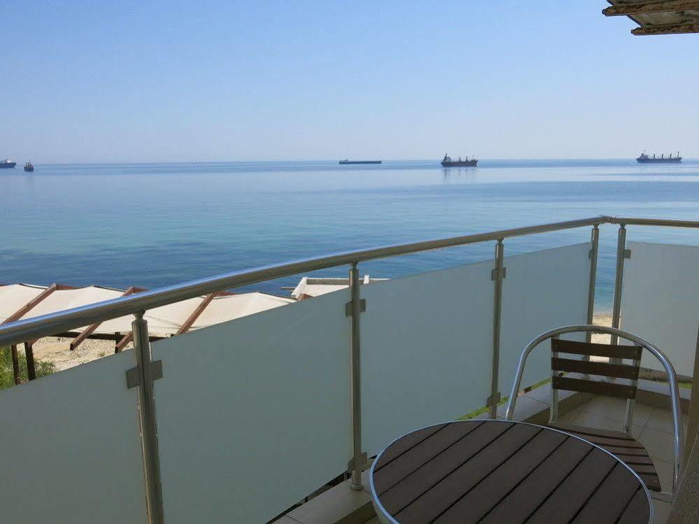 וארנה Family Hotel Albizia Beach מראה חיצוני תמונה